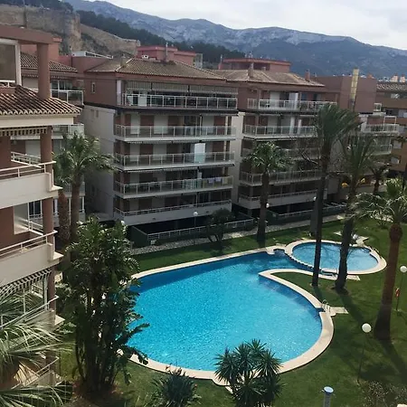 Atico Apartment