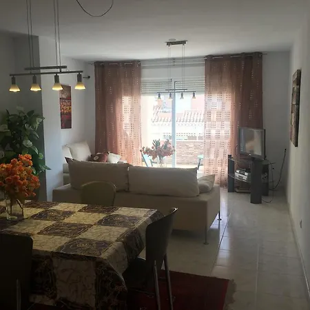 Atico Apartment