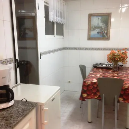 Apartment Atico