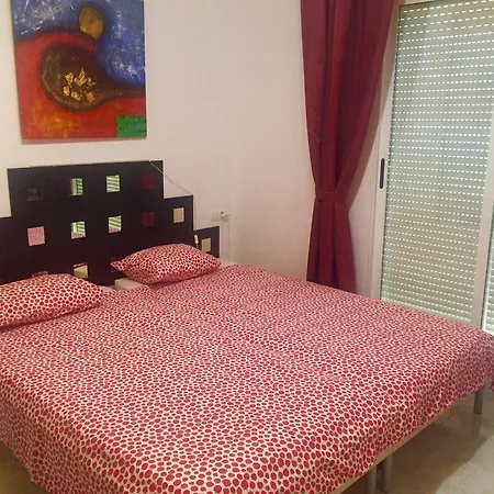 Atico Apartment