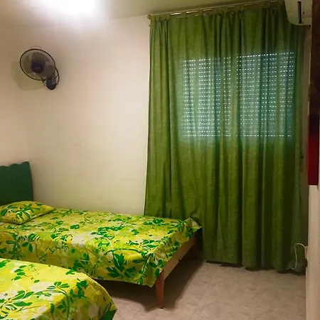 Apartment Atico