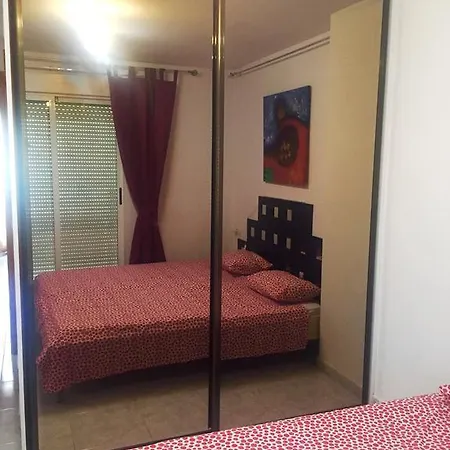 Atico Apartment Denia