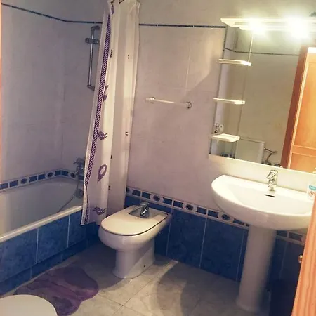 Atico Apartment