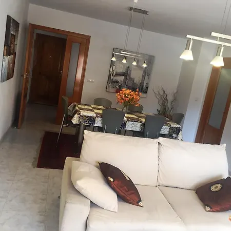 Apartment Atico *