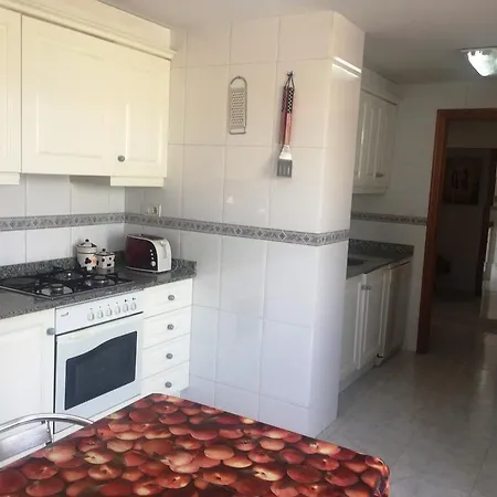 Atico Apartment *