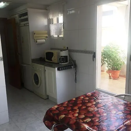 Apartment Atico