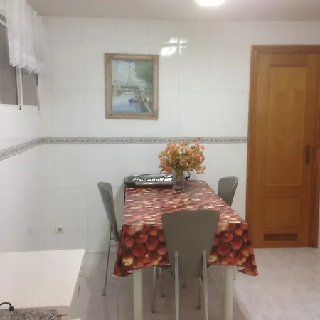 Atico Apartment
