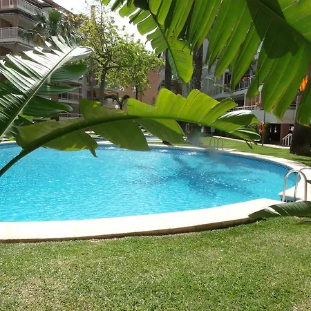 Atico Apartment Denia