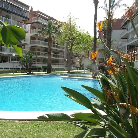 Apartment Atico *