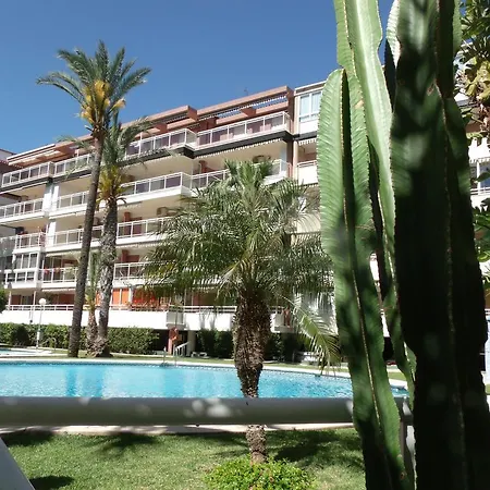Atico Denia