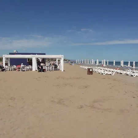 Atico * Denia