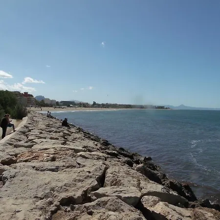 Atico Denia