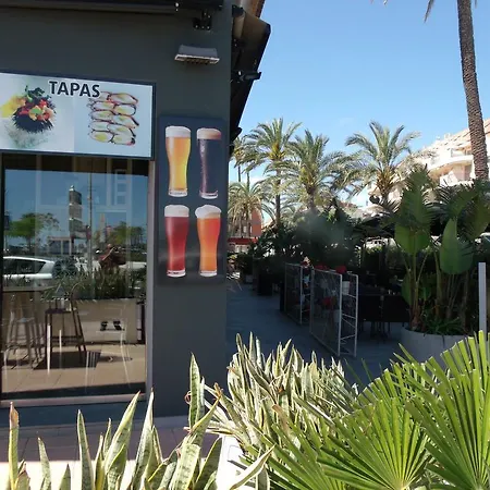 Atico Apartment Denia