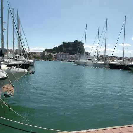 Atico * Denia