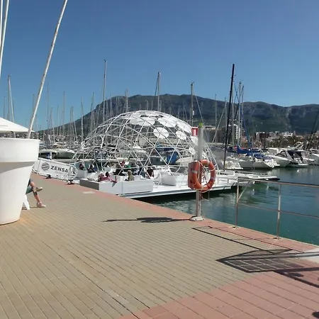 Atico Denia