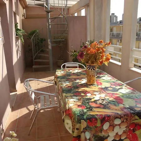 Apartment Atico *