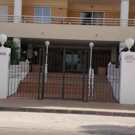 Atico Apartment Denia