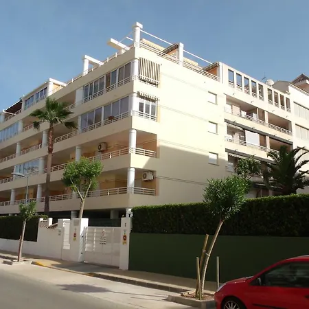 Atico Apartment *